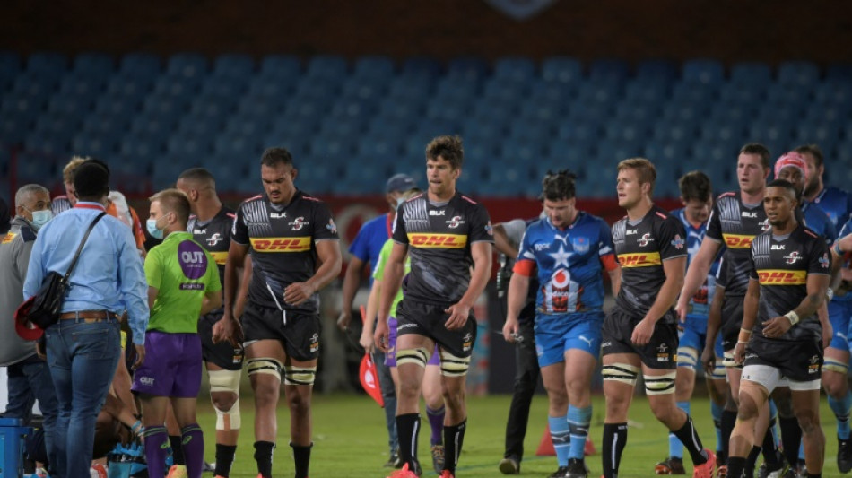 Rugby: l'Afrique du Sud &agrave; l'assaut des Coupes d'Europe