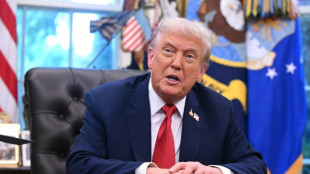 Vor UN-Rede von Netanjahu: Trump warnt Israel vor Annexion des Westjordanlands