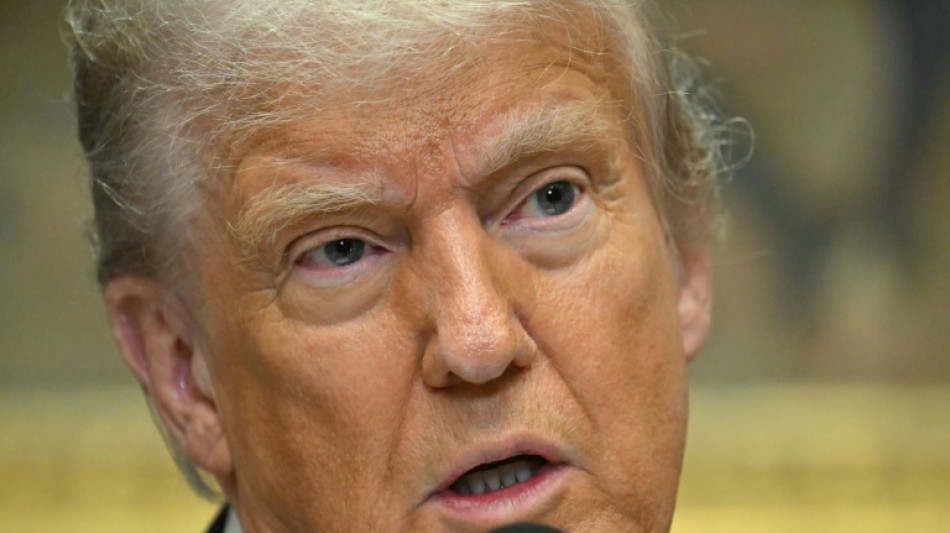 Trump recortó un 31% de los fondos para la investigación contra el cáncer en EEUU