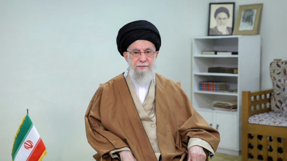 Chamenei: Atom-Gespräche mit USA könnten ergebnislos bleiben