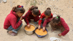 Private US-Stiftung will Ende Mai mit Verteilung von Hilfsg&uuml;tern im Gazastreifen beginnen