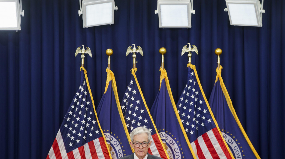Powell difende indipendenza Fed nonostante le pressioni di Trump