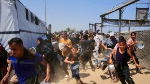 Enviado de Trump chega a Israel, sob press&atilde;o pela guerra em Gaza