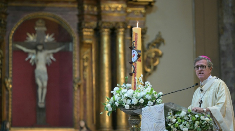 Vigília, missa e caminhadas: o adeus dos argentinos ao papa