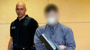 Weiterer Prozess gegen Hauptt&auml;ter der Polizistenmorde von Kusel im Saarland