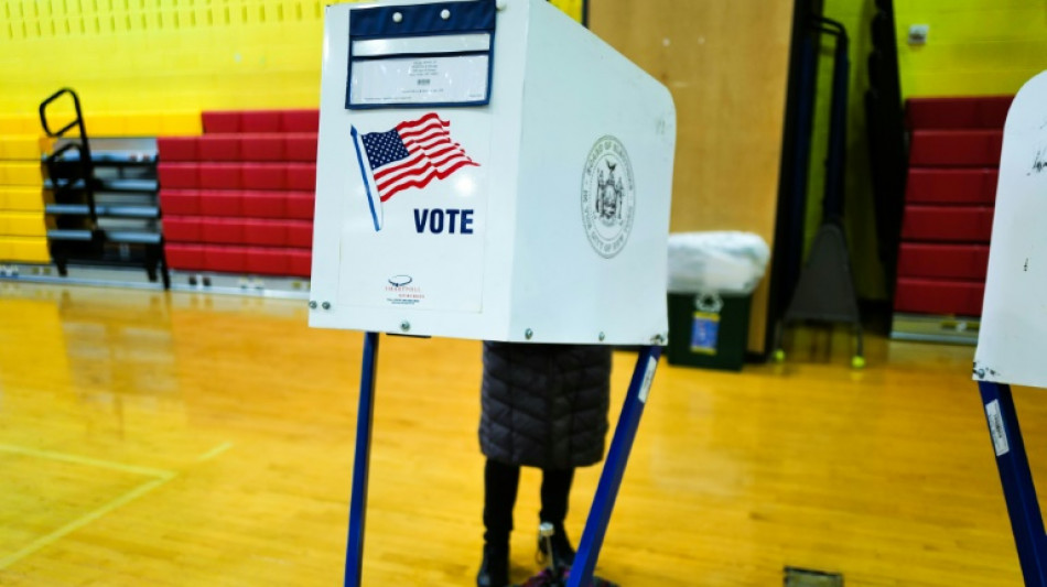 'Qualquer Outro' quer se candidatar &agrave; Presid&ecirc;ncia dos EUA