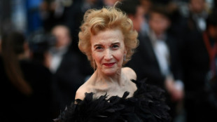 Muere la actriz Marisa Paredes, gran dama del cine espa&ntilde;ol y de Almod&oacute;var