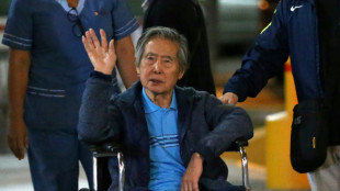 Alberto Fujimori buscar&aacute; postular a la presidencia de Per&uacute; para 2026