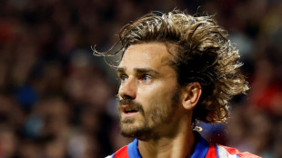 C1: la nouvelle vie d'Antoine Griezmann &agrave; l'Atl&eacute;tico Madrid