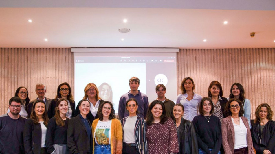 Marketing e management dello sport all'Universit&agrave; di Roma Tor Vergata