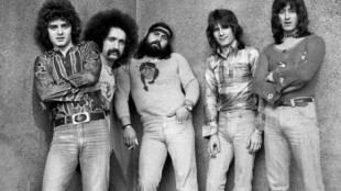 &Egrave; morto Livio Macchia, chitarrista e fondatore dei Camaleonti