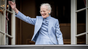 La reine du Danemark renoue avec ses activit&eacute;s officielles apr&egrave;s son op&eacute;ration