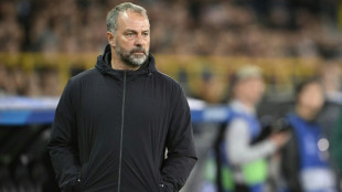 Trotz Gegentorflut: Flick will Spielstil beibehalten