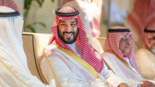 Selenskyj &uuml;berraschend beim Gipfel der Arabischen Liga in Saudi-Arabien