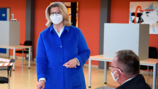 Wahlbeteiligung im Saarland niedriger als vor f&uuml;nf Jahren