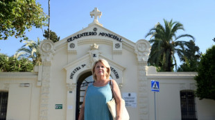 La tormentosa b&uacute;squeda de los "beb&eacute;s robados" del franquismo en Espa&ntilde;a