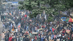 Le Bangladesh a fait ses adieux &agrave; l'ex-Premi&egrave;re ministre Khaleda Zia 