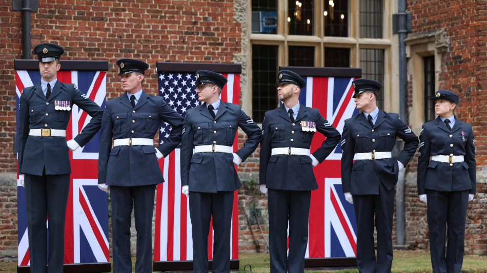 Gb annuncia 170 miliardi di investimenti Usa con visita Trump