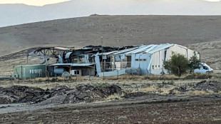 Iraq condemns 'repeated Turkish attacks' after Kurdish officers killed