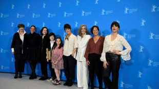 La Berlinale entrega su Oso de Oro tras diez d&iacute;as de cine pol&iacute;tico y experimental