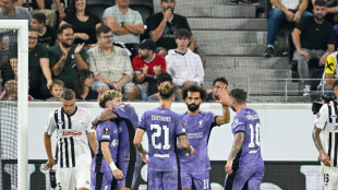 Liverpool und Rom m&uuml;hen sich zu Auftaktsiegen