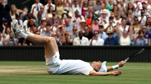 Tennis: malinconia Sinner 'Us Open mi mancano, a presto'
