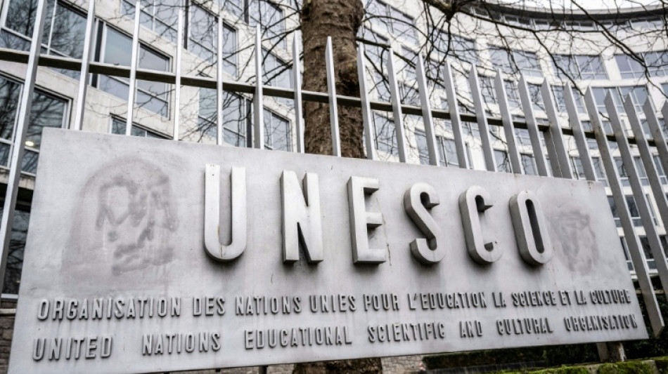 China fustiga la retirada de EEUU de la Unesco: es impropio de "un gran país responsable"