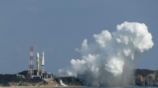 Un nuevo cohete de Jap&oacute;n falla al intentar despegar