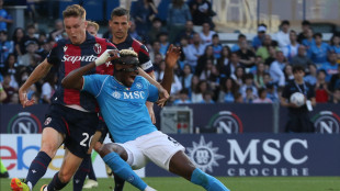 Napoli: Manna 'nostro mercato &egrave; attivo, c'&egrave; ancora un mese'