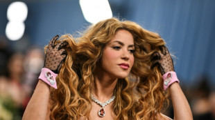 Multan con 190.000 d&oacute;lares a cl&iacute;nica de Per&uacute; por filtrar datos sobre salud de Shakira