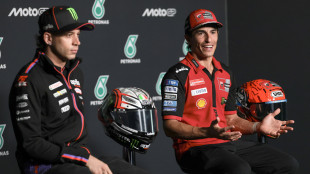 MotoGp: Malesia; Bezzecchi 'Mondiale? 50 punti da Marquez sono tanti'
