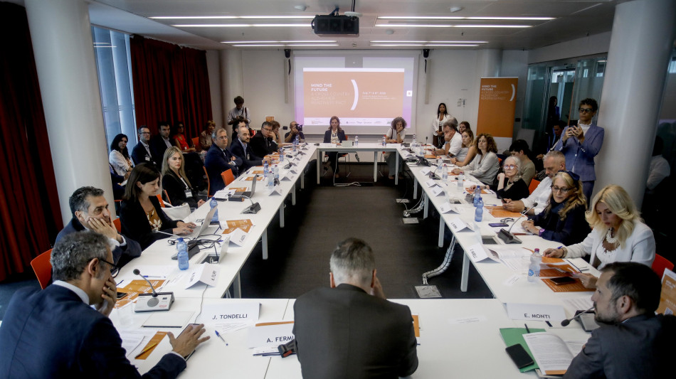 Alzheimer, a Milano sei Paesi uniti per nuove strategie