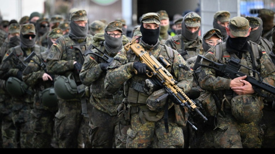 Bundesverwaltungsgericht verhandelt über Entlassung von Soldat wegen Impfverweigerung