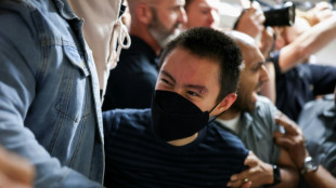 W&uuml;tende Proteste in Los Angeles nach Razzien gegen Einwanderer