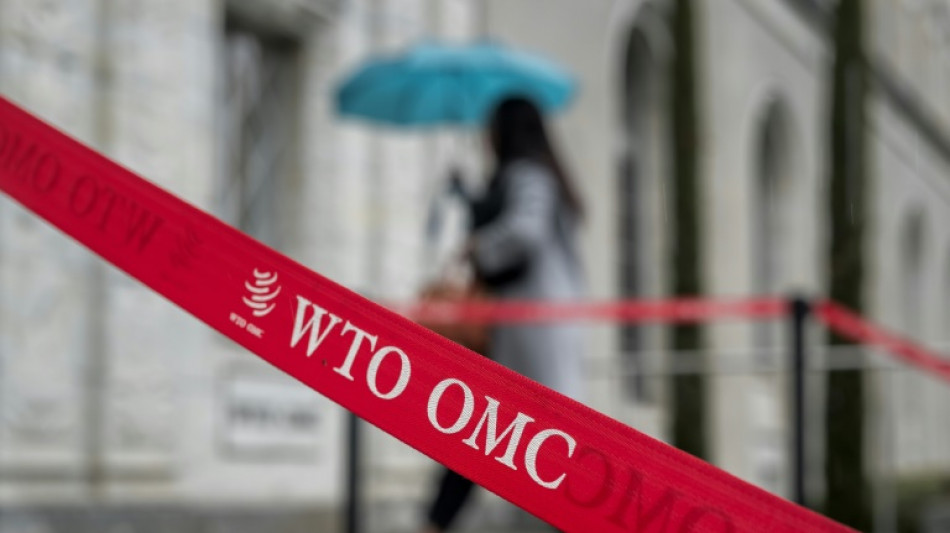 Incerteza no comércio global pode gerar 'graves consequências negativas', alerta OMC