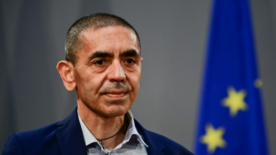 Biontech konkretisiert Pl&auml;ne f&uuml;r Krebs-Medikamente