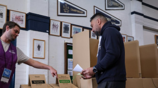 Los laboristas ganan las legislativas en Australia