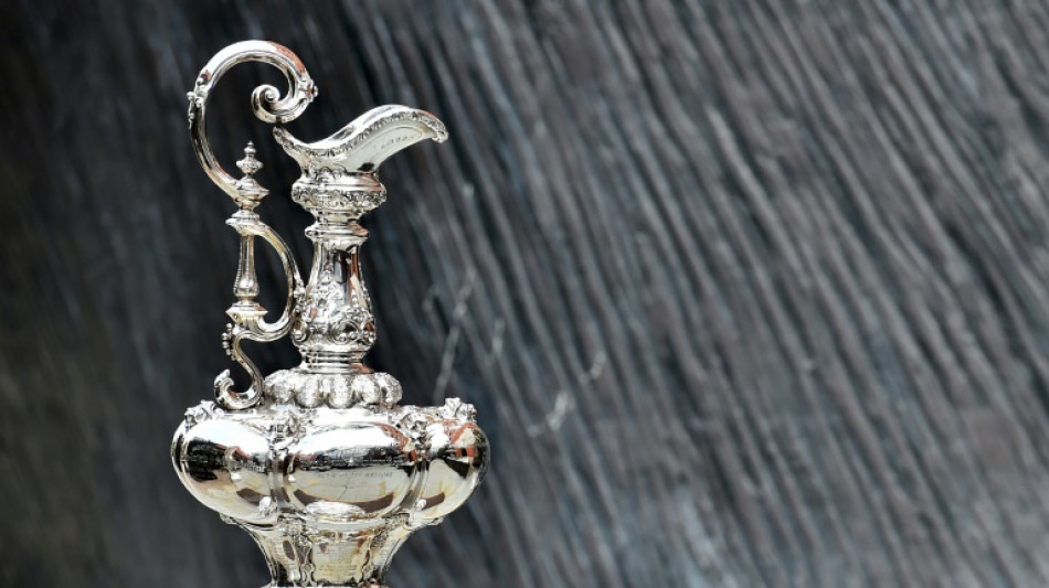 Barcelona ser&aacute; la sede de la Copa del Am&eacute;rica de vela en 2024