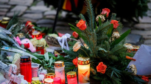 Mutma&szlig;licher Attent&auml;ter von Magdeburg kommt nicht in Psychiatrie