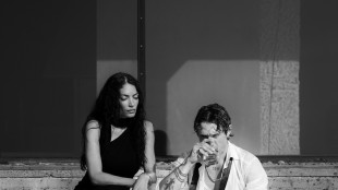 Irama e Elodie, singolo Ex segna la loro prima collaborazione