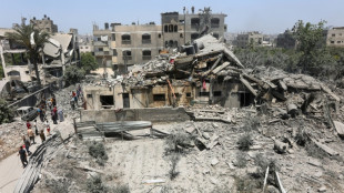 Hamas k&uuml;ndigt Freilassung von zehn lebenden Geiseln im Rahmen von neuer Waffenruhe an