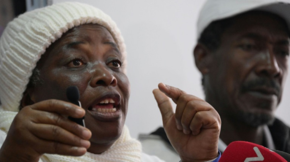 V&iacute;ctimas de esclavitud en empresa japonesa en Ecuador relatan su calvario