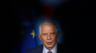 Borrell: EU pr&uuml;ft Milit&auml;r-Ausbildungsmission f&uuml;r Ukraine