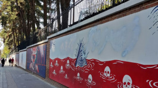 Disparos durante manifestaciones en Ir&aacute;n por la muerte de Mahsa Amini