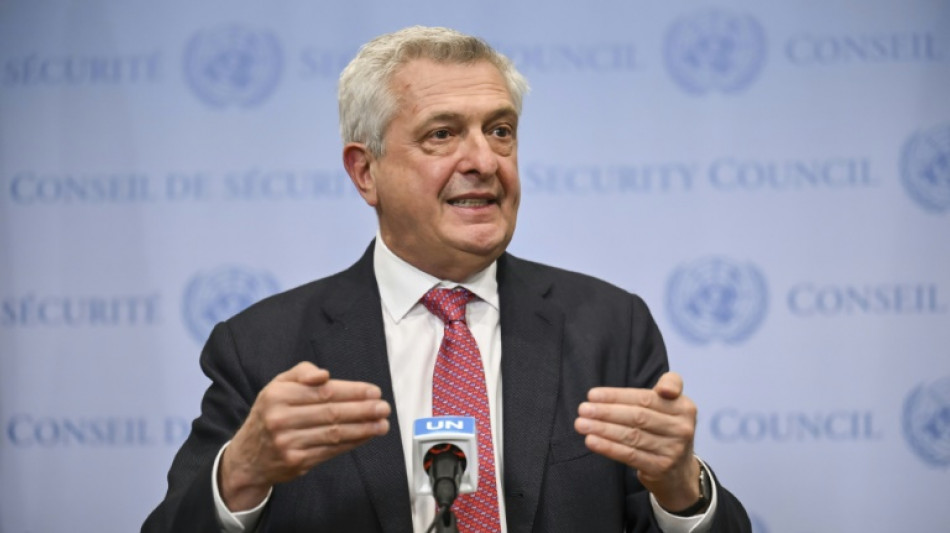 ACNUR y el PAM anuncian cortes drásticos tras perder fondos