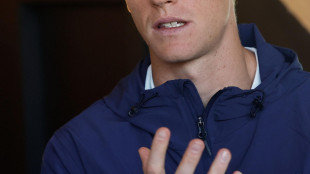 Sinner "molto triste ma verr&ograve; a Roma. Ora lavoro per Parigi"