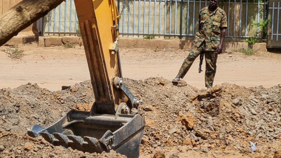 Weitere Luftangriffe im Sudan trotz Verhandlungen über Waffenruhe