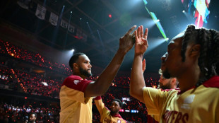 NBA: Cleveland reste invaincu, San Antonio d&eacute;fait &agrave; domicile