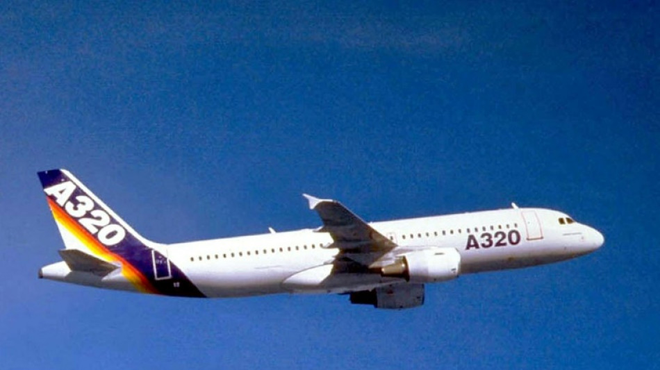 Air travel faces disruptions over A320 software switch