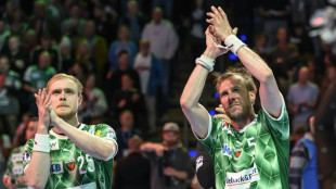 Vor Titel-Showdown: F&uuml;chse und Melsungen marschieren unbeirrt